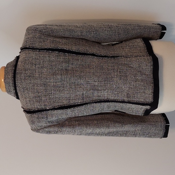 Jones New York Women's Blazer - Picture 4 of 5